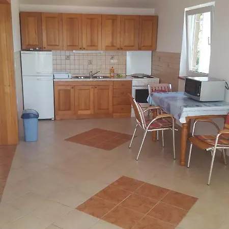 Appartement Halincic *