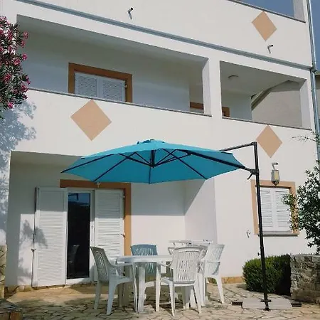 Appartement Halincic *