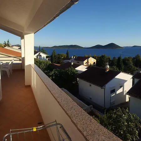 Appartement Halincic *