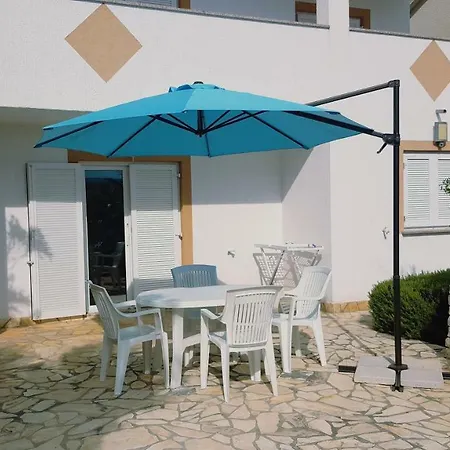 Halincic Appartement *