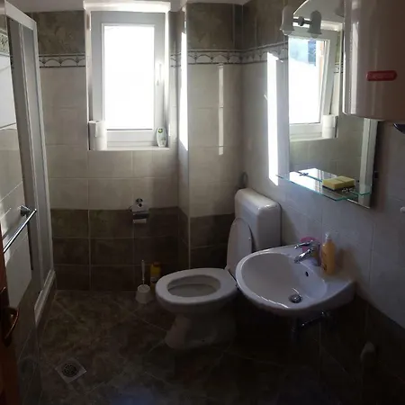 Halincic Appartement *