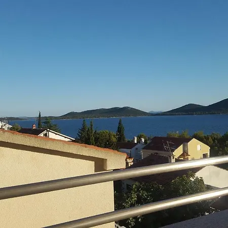 Halincic Appartement Drage