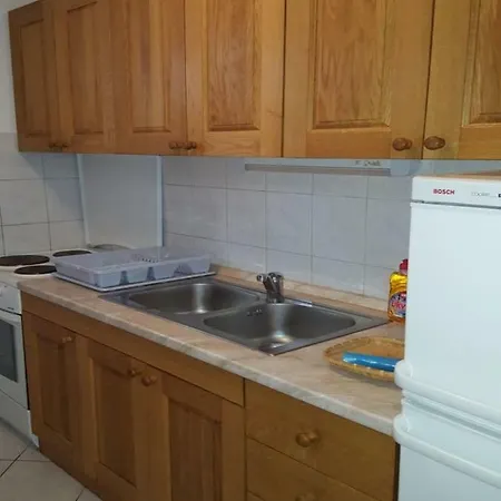Halincic Appartement